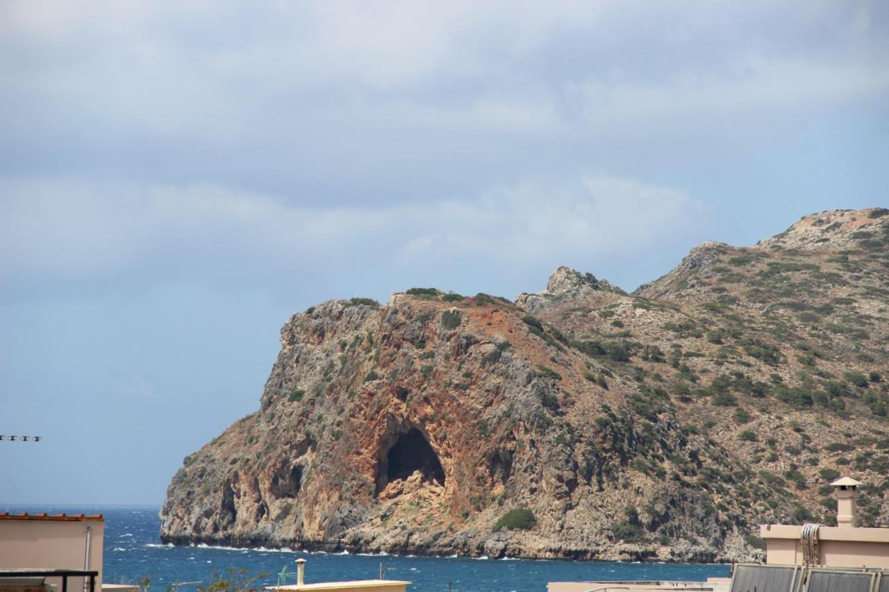 Mastorakis Village Agia Marina  Exterior photo